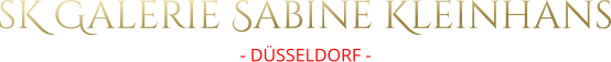 sK Galerie Sabine Kleinhans - DÜSSELDORF -